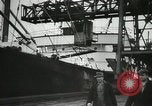 Image of View of Tacoma seaport Tacoma Washington USA, 1935, second 25 stock footage video 65675022203