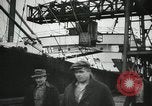 Image of View of Tacoma seaport Tacoma Washington USA, 1935, second 27 stock footage video 65675022203