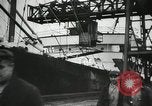 Image of View of Tacoma seaport Tacoma Washington USA, 1935, second 28 stock footage video 65675022203