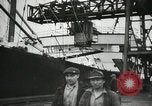 Image of View of Tacoma seaport Tacoma Washington USA, 1935, second 29 stock footage video 65675022203