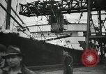 Image of View of Tacoma seaport Tacoma Washington USA, 1935, second 30 stock footage video 65675022203