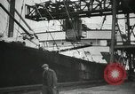 Image of View of Tacoma seaport Tacoma Washington USA, 1935, second 32 stock footage video 65675022203