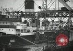 Image of View of Tacoma seaport Tacoma Washington USA, 1935, second 34 stock footage video 65675022203