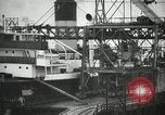Image of View of Tacoma seaport Tacoma Washington USA, 1935, second 38 stock footage video 65675022203