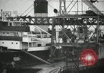 Image of View of Tacoma seaport Tacoma Washington USA, 1935, second 39 stock footage video 65675022203