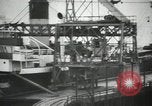 Image of View of Tacoma seaport Tacoma Washington USA, 1935, second 40 stock footage video 65675022203