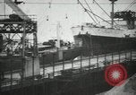 Image of View of Tacoma seaport Tacoma Washington USA, 1935, second 42 stock footage video 65675022203