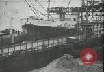 Image of View of Tacoma seaport Tacoma Washington USA, 1935, second 43 stock footage video 65675022203