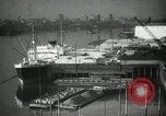 Image of Activity at Portland harbor Portland Oregon USA, 1935, second 7 stock footage video 65675022204