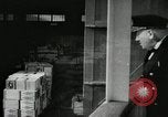 Image of Activity at Portland harbor Portland Oregon USA, 1935, second 8 stock footage video 65675022204