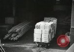 Image of Activity at Portland harbor Portland Oregon USA, 1935, second 10 stock footage video 65675022204