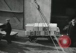Image of Activity at Portland harbor Portland Oregon USA, 1935, second 13 stock footage video 65675022204