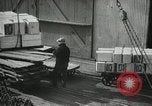 Image of Activity at Portland harbor Portland Oregon USA, 1935, second 14 stock footage video 65675022204