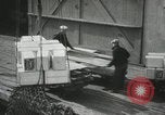 Image of Activity at Portland harbor Portland Oregon USA, 1935, second 15 stock footage video 65675022204