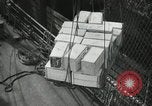 Image of Activity at Portland harbor Portland Oregon USA, 1935, second 17 stock footage video 65675022204