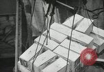 Image of Activity at Portland harbor Portland Oregon USA, 1935, second 19 stock footage video 65675022204