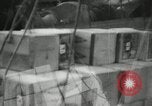 Image of Activity at Portland harbor Portland Oregon USA, 1935, second 21 stock footage video 65675022204