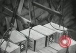 Image of Activity at Portland harbor Portland Oregon USA, 1935, second 22 stock footage video 65675022204