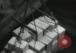 Image of Activity at Portland harbor Portland Oregon USA, 1935, second 23 stock footage video 65675022204