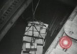 Image of Activity at Portland harbor Portland Oregon USA, 1935, second 25 stock footage video 65675022204