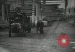Image of Activity at Portland harbor Portland Oregon USA, 1935, second 30 stock footage video 65675022204