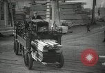 Image of Activity at Portland harbor Portland Oregon USA, 1935, second 32 stock footage video 65675022204