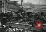 Image of Activity at Portland harbor Portland Oregon USA, 1935, second 34 stock footage video 65675022204