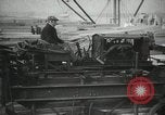 Image of Activity at Portland harbor Portland Oregon USA, 1935, second 36 stock footage video 65675022204