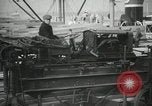 Image of Activity at Portland harbor Portland Oregon USA, 1935, second 37 stock footage video 65675022204