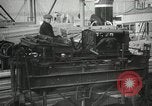 Image of Activity at Portland harbor Portland Oregon USA, 1935, second 38 stock footage video 65675022204
