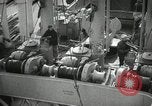 Image of Activity at Portland harbor Portland Oregon USA, 1935, second 41 stock footage video 65675022204