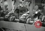 Image of Activity at Portland harbor Portland Oregon USA, 1935, second 42 stock footage video 65675022204
