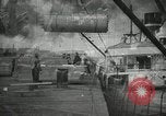 Image of Activity at Portland harbor Portland Oregon USA, 1935, second 43 stock footage video 65675022204