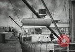 Image of Activity at Portland harbor Portland Oregon USA, 1935, second 45 stock footage video 65675022204