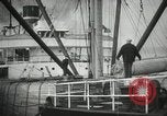 Image of Activity at Portland harbor Portland Oregon USA, 1935, second 48 stock footage video 65675022204