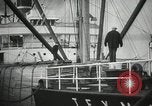 Image of Activity at Portland harbor Portland Oregon USA, 1935, second 49 stock footage video 65675022204