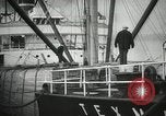 Image of Activity at Portland harbor Portland Oregon USA, 1935, second 50 stock footage video 65675022204