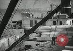 Image of Activity at Portland harbor Portland Oregon USA, 1935, second 53 stock footage video 65675022204