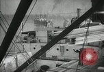 Image of Activity at Portland harbor Portland Oregon USA, 1935, second 55 stock footage video 65675022204