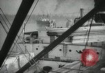 Image of Activity at Portland harbor Portland Oregon USA, 1935, second 56 stock footage video 65675022204
