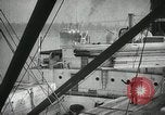 Image of Activity at Portland harbor Portland Oregon USA, 1935, second 57 stock footage video 65675022204