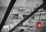 Image of Activity at Portland harbor Portland Oregon USA, 1935, second 58 stock footage video 65675022204