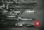 Image of San Francisco harbor San Francisco California USA, 1935, second 6 stock footage video 65675022205