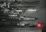 Image of San Francisco harbor San Francisco California USA, 1935, second 7 stock footage video 65675022205