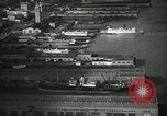 Image of San Francisco harbor San Francisco California USA, 1935, second 8 stock footage video 65675022205