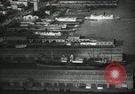 Image of San Francisco harbor San Francisco California USA, 1935, second 9 stock footage video 65675022205