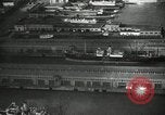Image of San Francisco harbor San Francisco California USA, 1935, second 11 stock footage video 65675022205