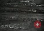 Image of San Francisco harbor San Francisco California USA, 1935, second 12 stock footage video 65675022205