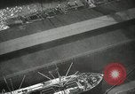 Image of San Francisco harbor San Francisco California USA, 1935, second 18 stock footage video 65675022205