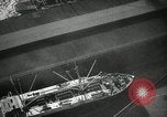 Image of San Francisco harbor San Francisco California USA, 1935, second 19 stock footage video 65675022205
